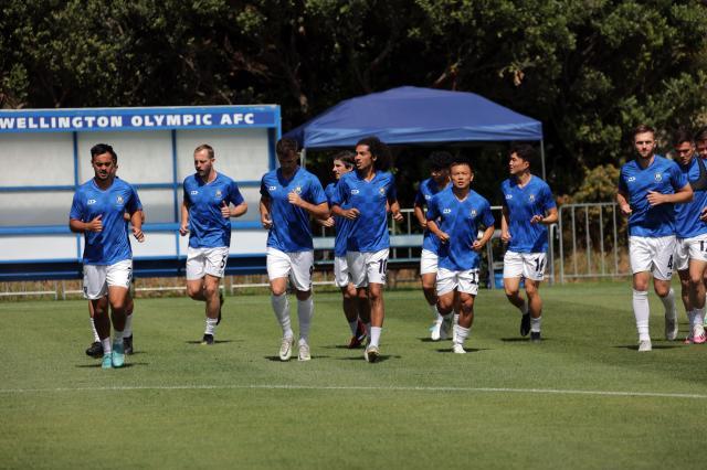 九游体育官方网站-周通留洋首秀染黄 首发出战助奥克兰城战平对手