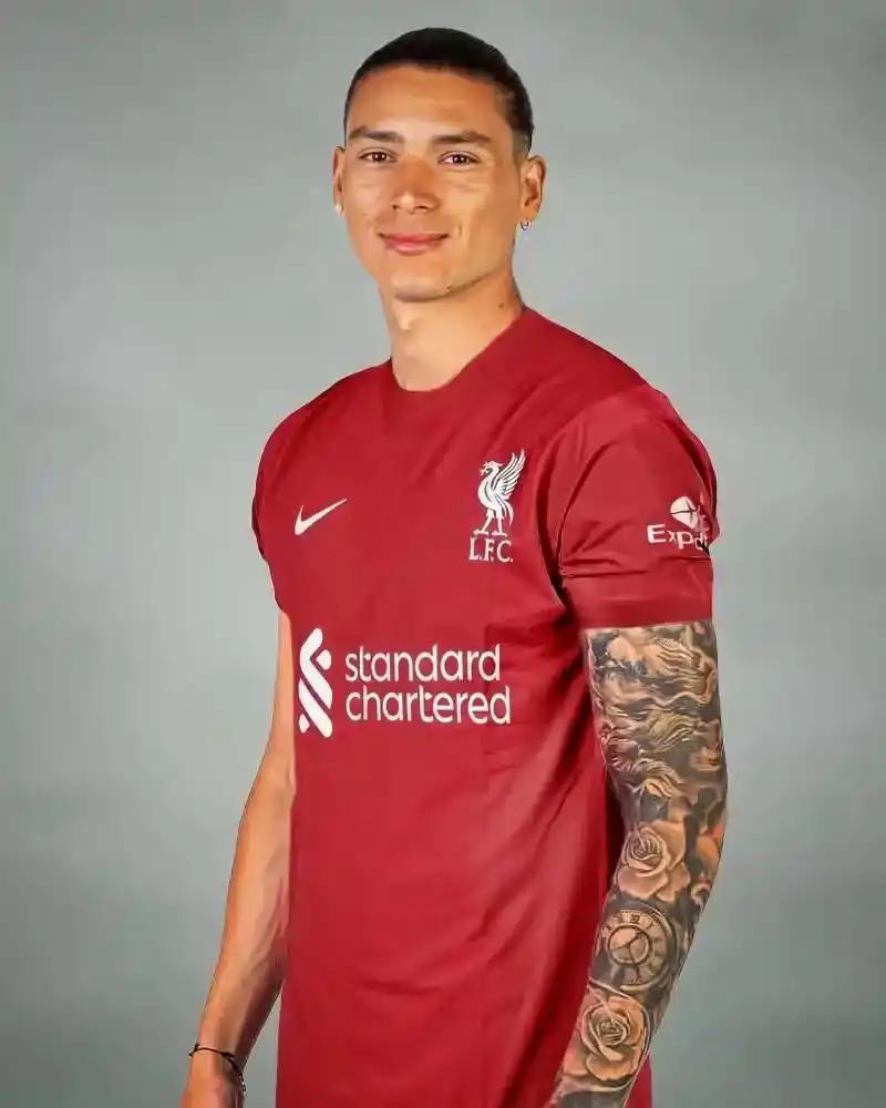 九游体育平台-博里尼觉得努涅斯适合意甲，萨拉赫太过低调