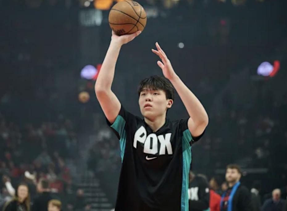 九游体育官方网站-河村勇辉：杨瀚森几乎无所不能，他天赋满满拥有光明的未来