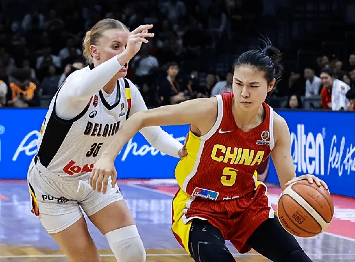 九游体育平台-输比利时！韩乔生一针见血，付政浩直指后场断层，阵容配置陷无奈