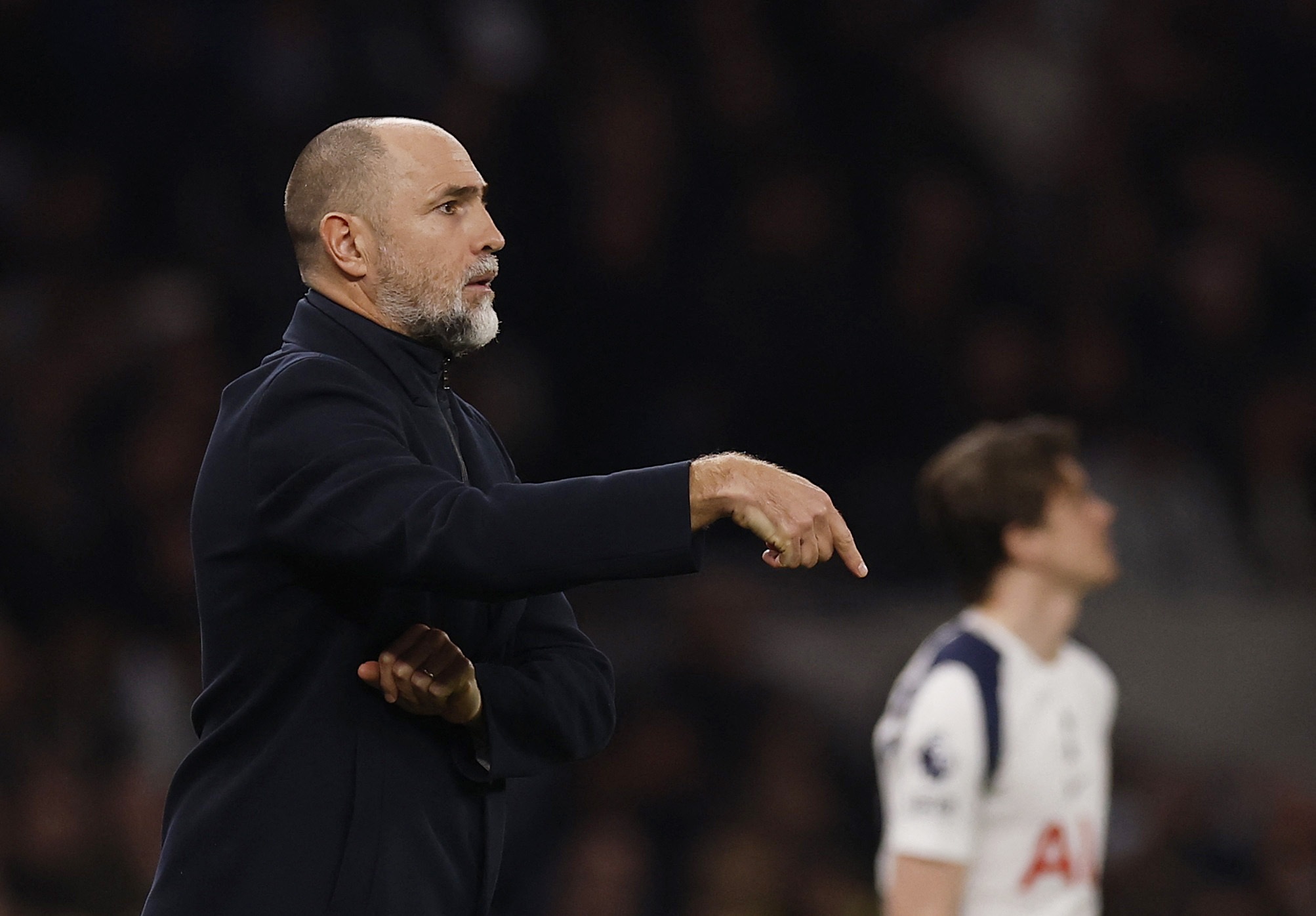 九游体育平台-图多尔：希望战平利物浦能成为转折点，伤员太多已无法正常训练