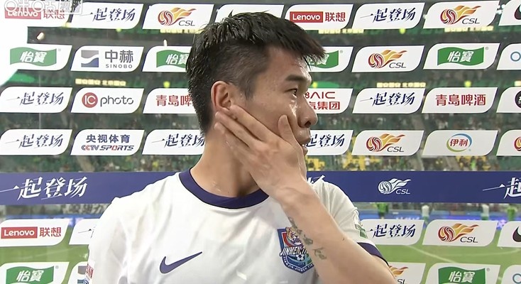 九游体育平台-王秋明：比赛结果很开心 希望后面能够把积分慢慢追上去